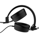 Remax Rm-805 Headset Wired Headphones Hifi Stereo Headphones Music Game Hea
