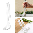 Meatball Maker Non-stick Stainless Steel Meat Baller Spoon Meat Kitchen Ute N4J9