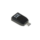 Mini Type C Micro SD TF Memory Card Reader OTG Adapter USB 3.1 Portable