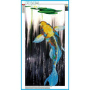 Diamond Painting DIY 5D Embroidery Cross Stitch Crafts Fish Home Wall Decor