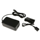 AC Power Adapter EH-5 + EP-5F DC Coupler for Nikon D40 D40X D60 D3000&D5000