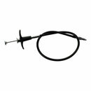 40" Mechanical Locking Camera Shutter Release Remote Control & Cable D0H3 K7D1