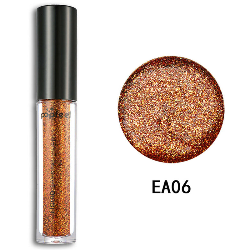 Beauty Shimmer Makeup Pigments for Eyeshadow Eye Shadow Tattoos Comestic
