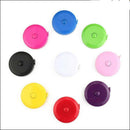 Retractable Soft Ruler Tape Tailor Sewing Cloth Diet Measuring 60Inch/150cm K*