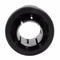 1/2" Collet Nut Plunge Router Parts 22.5x27mm High Hardness For 3612 FT