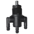For Polaris 3-Way Fuel Shutoff Valve Petcock 7052154 Scrambler400 Xplorer30