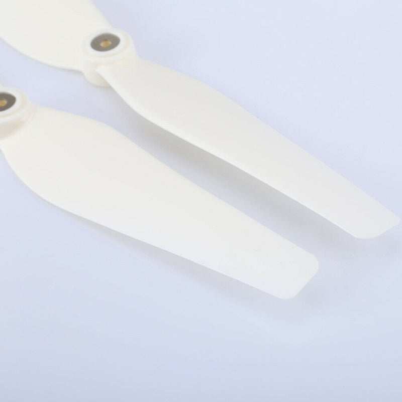 20pcs Syma X8 X8C X8W X8G Spare Parts Main Blade Props Propellers white
