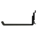 Double Hooks, Heavy Duty Garage Storage Utility Tool Holder Bike Hanger Org