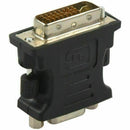 HDMI adapter DVI 24 + 5 Pin male to VGA female Connector -NEW Adapter C6S1 J4Z7