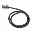 2L Hydration System Water Bag Pouch Backpack Bladder Cycling Hiking Outdoors