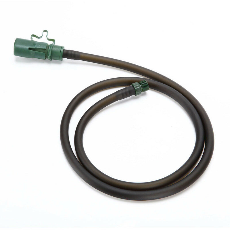 2L Hydration System Water Bag Pouch Backpack Bladder Cycling Hiking Outdoors