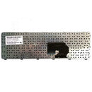 US Keyboard For  Pavilion DV7-6000 DV7-6014TX LR728PA F141 F122  Laptop