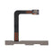 Replacement Power On/Off Volume Button Flex Cable Repair For Huawei P20 + tools