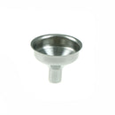 8mm Stainless Steel Funnel Filler For Most Hip Flas Wine Whisky Pot Wide MouthJR