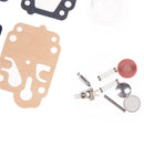 Repair Kits Cutter Trimmer Gasket Walbro Carburetors 32/34/36/139F 40-5 44-5 M&O