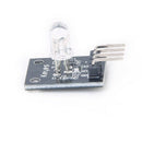 3 color RGB SMD LED Module Full color Pwm tri color for Arduino MCU LED
