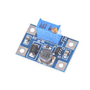 DC-DC Boost Converter 3.3v 5v 9v 12v 2A Adjustable Step Up Power Supply Module F