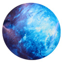 Glow In The Dark Moon PVC Stickers Kids Bedroom Ceiling Wall Decals YG008