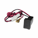 12V/24V 5V 3.1A Dual USB Vehicle Mobile Phone Chargers Car Charger Socket