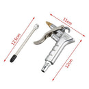 Air Blow Machine Nozzle Duster Blow Machine Cleaner 1/4 inch Industrial Typ