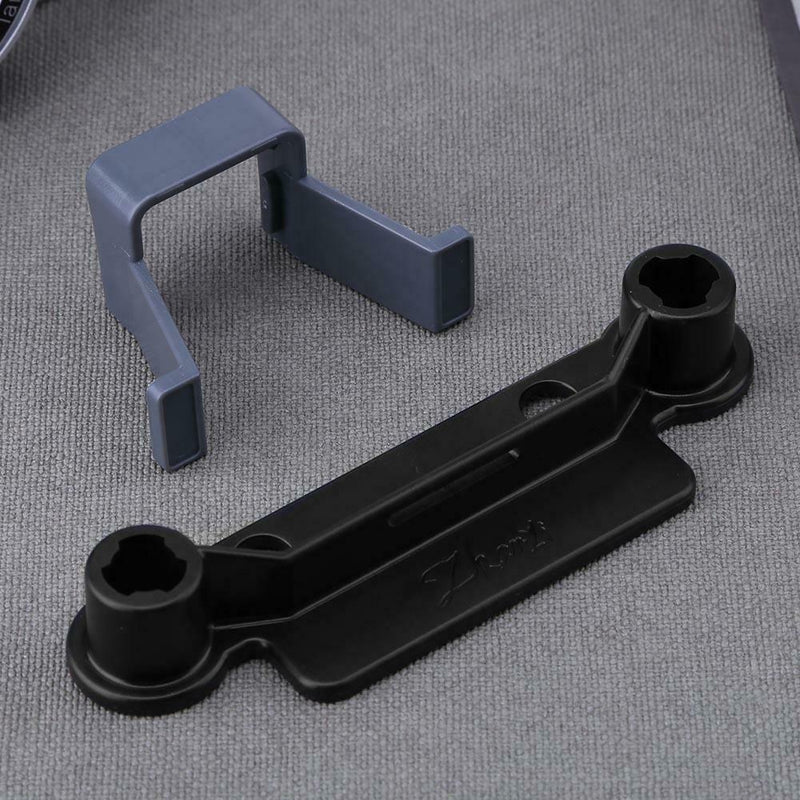Remote Controller Thumb Stick Guard Protector+Extender Leg for DJI Mavic