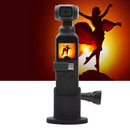 1/4 Screw Base For Dji Osmo Pocket Accessories