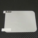 Translucent Head Up Display HUD Phone Protector Film Reflective 4.7x3.5 Inch
