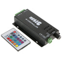 24 Key Wireless IR Remote Control Music Sound
