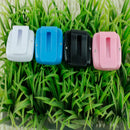 Step Counter Run Walking Pedometer Distance Calorie Paragraph-blasting Fad LJ