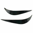 2X Car Accessories Bumper Corner Protector Door Guard Cover Anti Scratch S WJU
