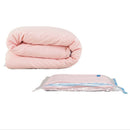 11pcs/set Thickened Vacuum Storage Bag Vacuum Compressed Bag with Hand Pump K8M8