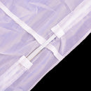 Women 2 hoops A-line wedding bridal crinolines vestidos underskirt petticots N3C