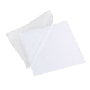 Transparent PVC Self-adhesive Repair Patches Kit For Camping Tent