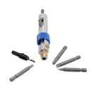 20-piece drill bit high-speed screwdriver head drill driver kit alloy steel W3A5