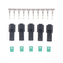 Waterproof Seal Quad Bike Electrical Automotive Wire Connector Plug Terminal Hn