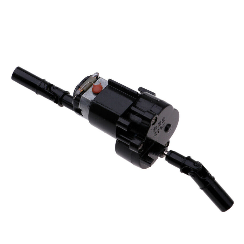 RC Models Car Replacement for 1/16 WPL B14 B16 B24 C14 C24 - Metal Upgrade Motor