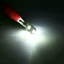 13pcs White Car Interior LED Light Bulbs Kit Fit For MK6 2010-2015