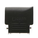 Digital Cameras Camcorders Memory Card Door Cover Lid Cap Protector Plastic