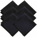10x Microfiber Clean Cleaning Cloth Towel for Phone Screen Camera Lens Glasses