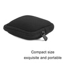 Hanging Ear Wireless Bluetooth Headset Protective Package Storage Soft Bag Pro