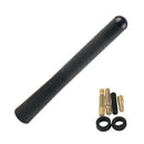 12cm Universal Car Auto Short FM Radio Areial Antenna Roof Mast Accessories Hot