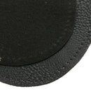 4pcs Oval Leather Elbow/Knee Patches DIY Sewing Decor Clothing Appliques