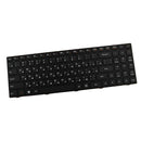 Replacement Russian Laptop Keyboard For Lenovo Ideapad 100-15 100-15IBY