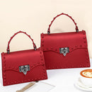 New Women Messenger Bags Luxury Handbags Women Bags Designer Jelly Bag Fash D5Q4