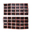 48 Rubber Bike Puncture Patches  Tire Inner