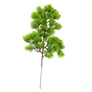 Artificial Pine Picks Pine Needle Tree Branch for Vase Garland Christmas