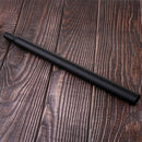 Lighweight  Aluminum Alloy Pillar Seatpost 25.4 x 250mm/9.8 inch Black Seat Tube