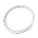 Lazy Susan 12 Inch Plate Rotating Aluminium Turntables for Catering Services