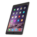 1pc HD Protective pad Case Cover Skin Film Foil Protection For iPad air OZ