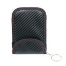 Cell Phone RF Signal Shielding Blocker Bag Jammer Pouch Case Anti Radiation